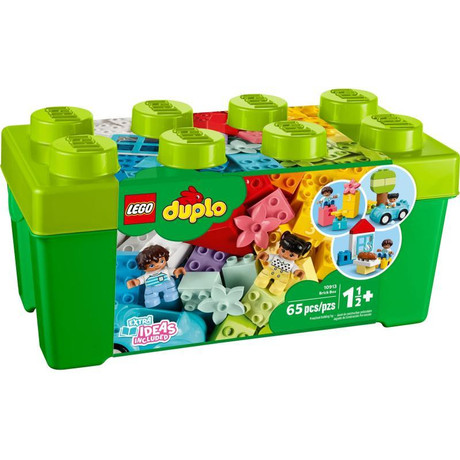 LEGO Duplo 10913 - Elemtartó doboz LEGO Duplo 10913 - Elemtartó doboz